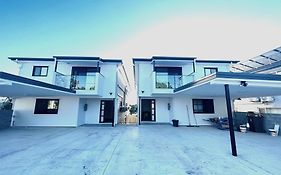 262 Troughton Accommodation